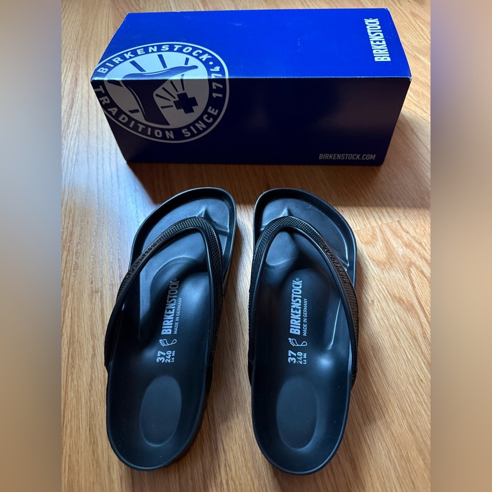 Birkenstock Honolulu EVA